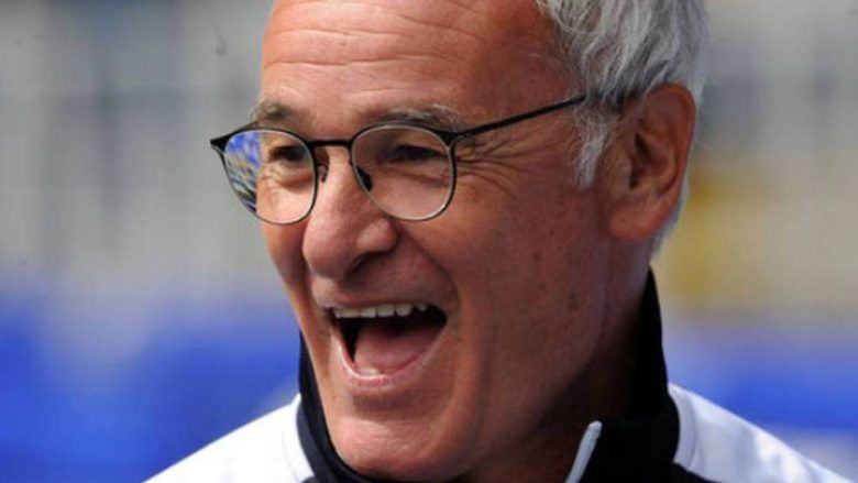 Claudio Ranieri