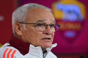 intervista Ranieri