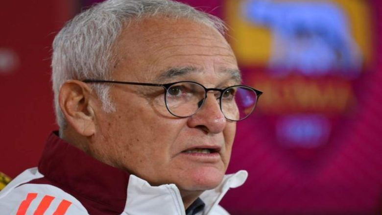 intervista Ranieri