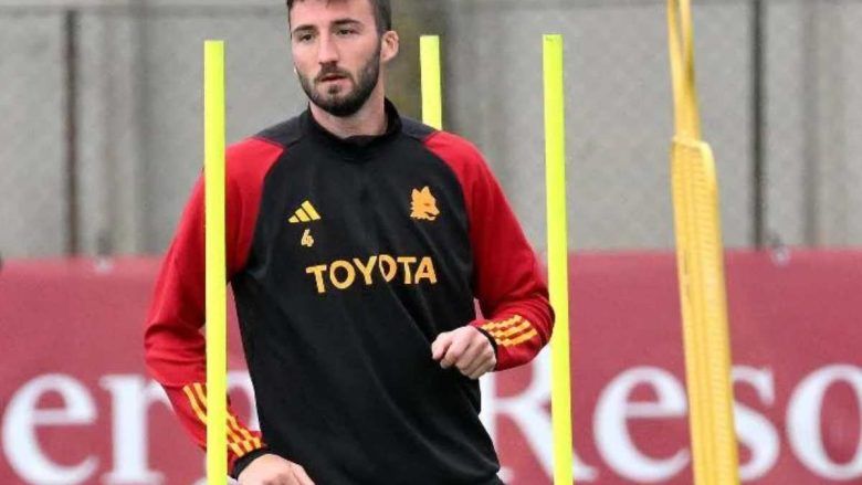 Bryan Cristante