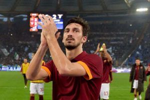 Davide Astori