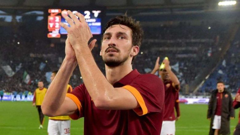 Davide Astori