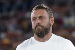 De Rossi