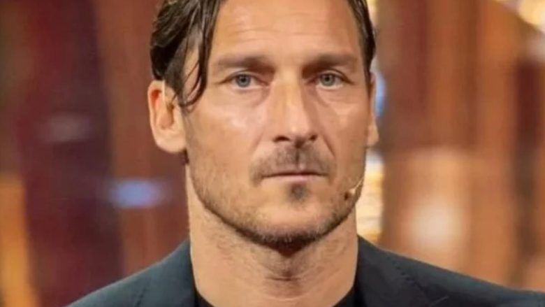 Francesco Totti