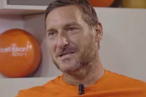 Francesco Totti