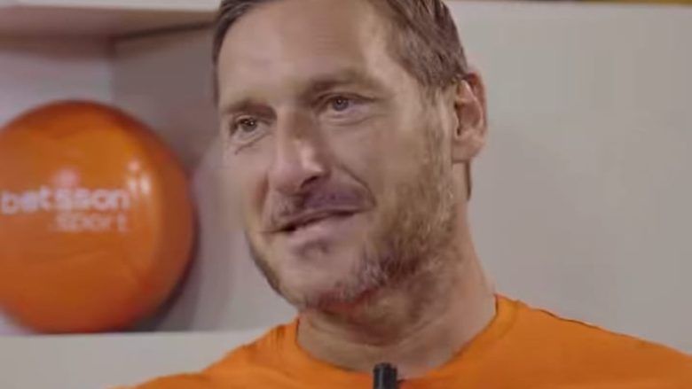 Francesco Totti