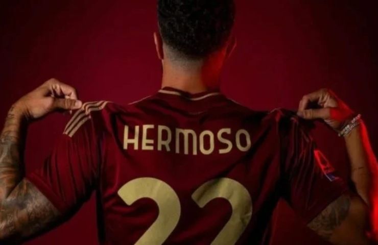 Mario Hermoso