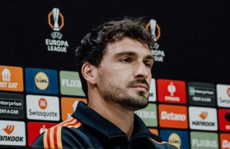 Hummels 