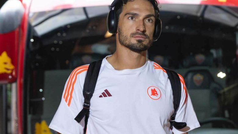 Hummels Roma