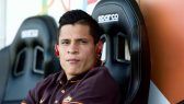 che fine ha fatto iturbe