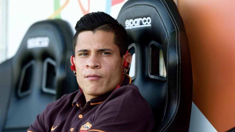 che fine ha fatto iturbe