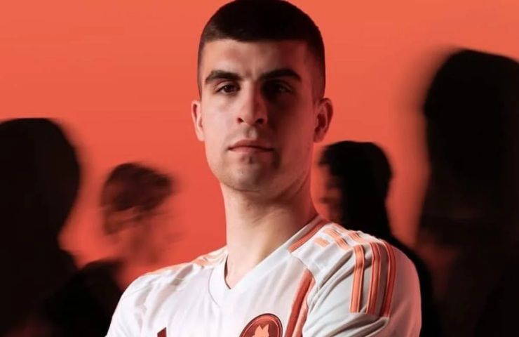 Gianluca Mancini