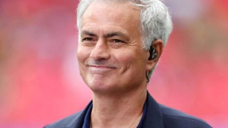 Mourinho