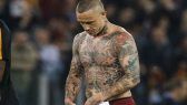 Nainggolan arresto