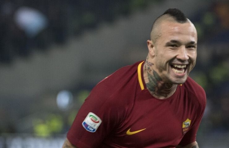 Nainggolan  