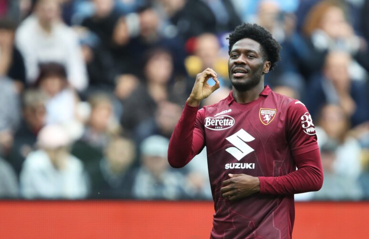 Ola Aina