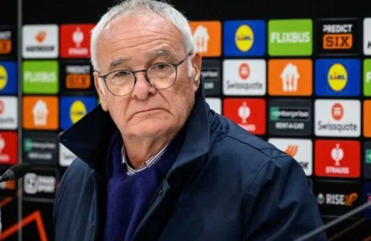 Claudio Ranieri