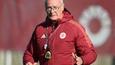 Ranieri allenatore della Roma