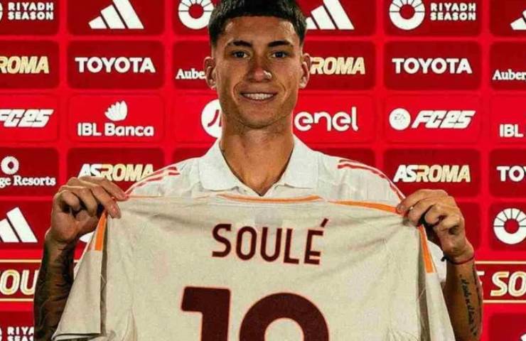 Soulè 