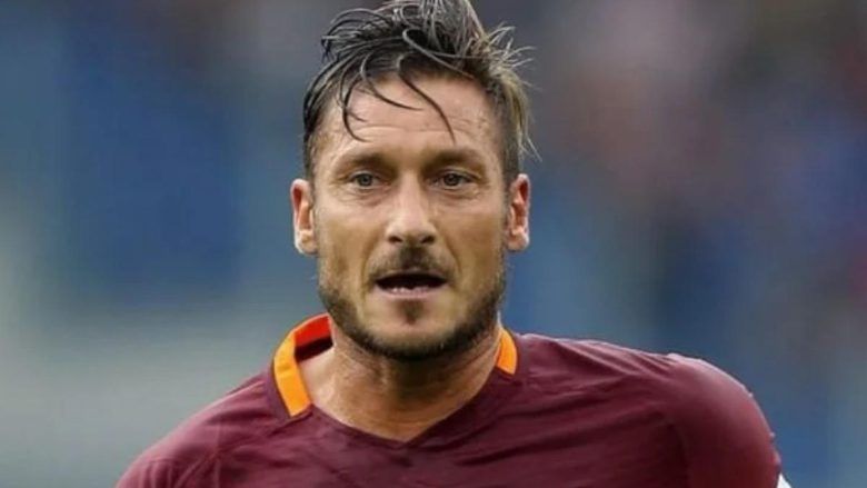 Francesco Totti