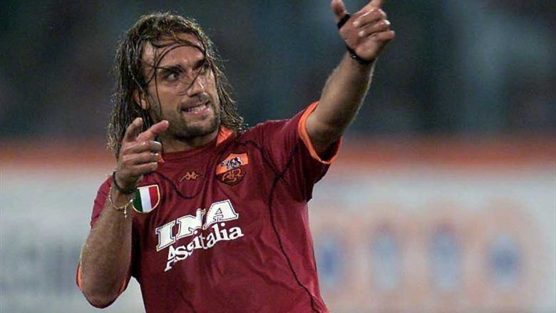 che fine ha fatto batistuta