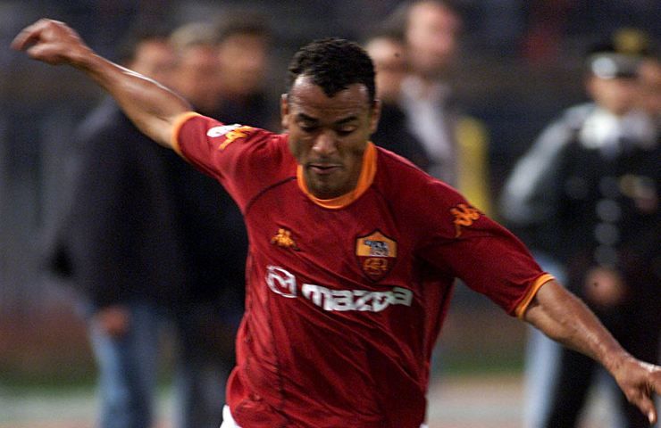 cafu alla roma 740