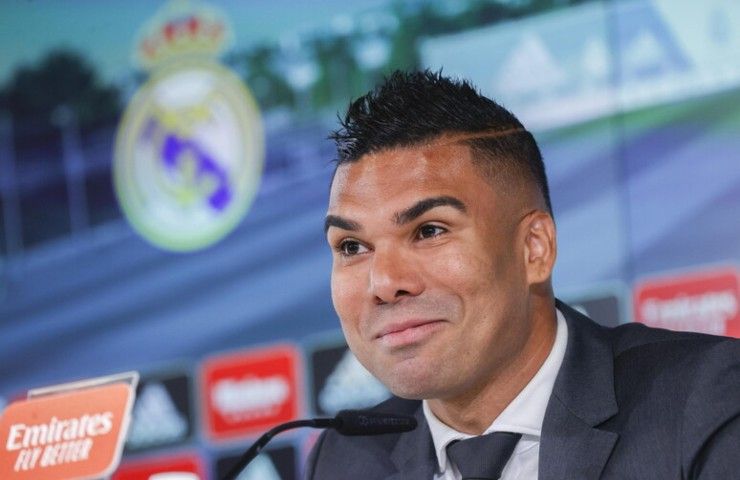 Casemiro