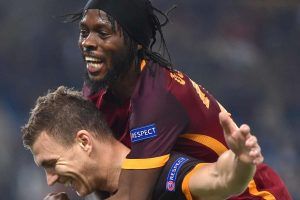 che fine ha fatto gervinho roma