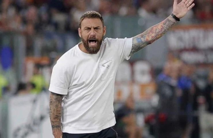 De Rossi