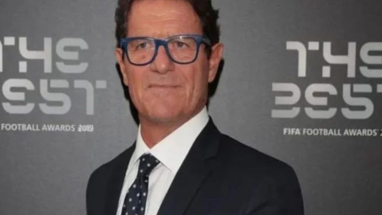 Fabio Capello