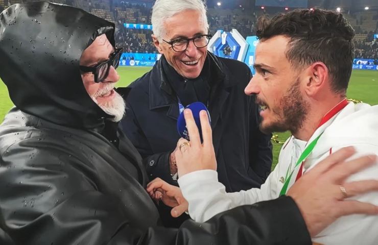 florenzi derby