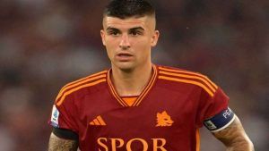 calciomercato Roma