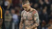 nainggolan arrestato per traffico droga