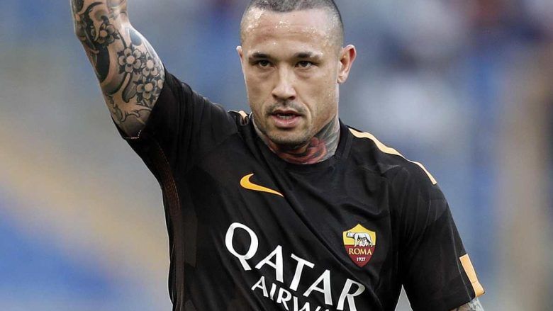 nainggolan roma