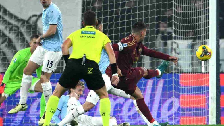 pellegrini calcia e segna nel derby 1200