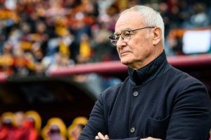 ranieri 1200 as roma