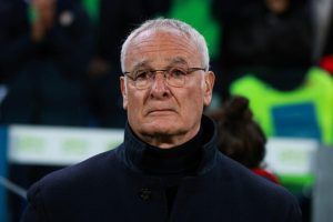 Claudio Ranieri