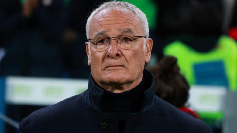 Claudio Ranieri