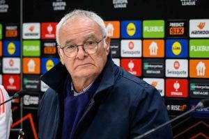 ranieri alla roma formazioni ufficiali europa league 1200