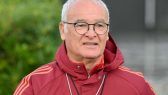 ranieri allena la roma a trigoria 1200