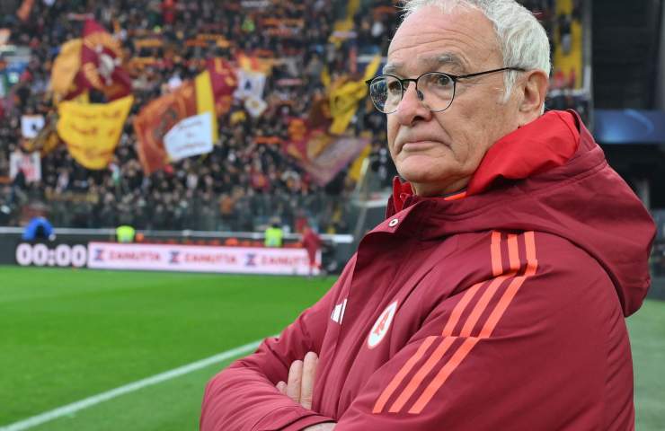 ranieri udinese roma 740