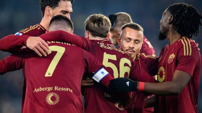 roma europa league sorteggio