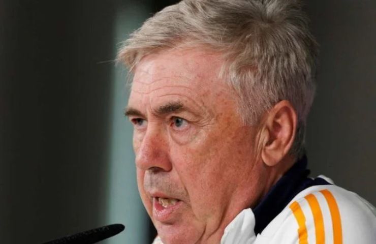 Carlo Ancelotti