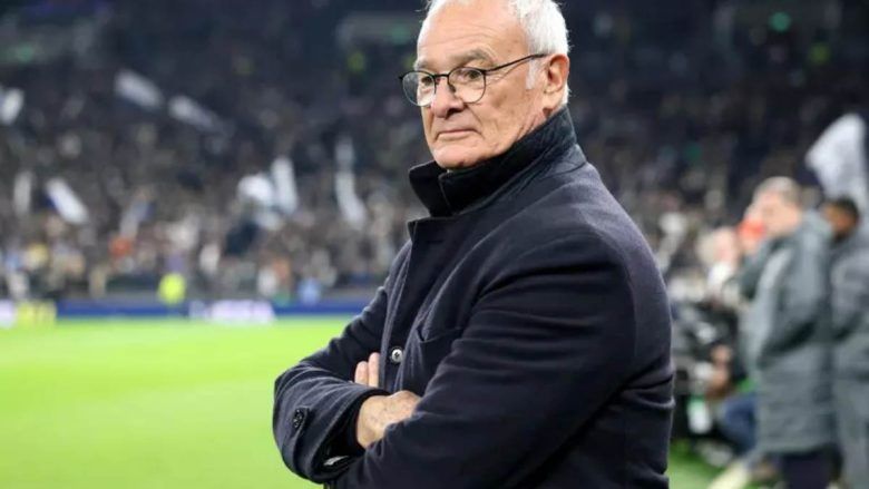 Claudio Ranieri