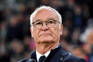 Claudio Ranieri