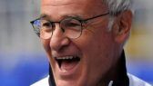 Claudio Ranieri