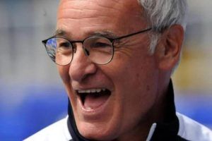 Claudio Ranieri