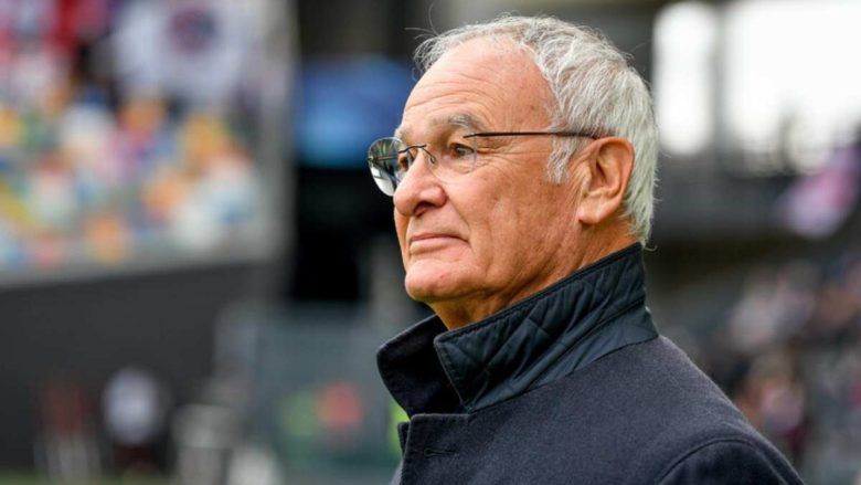 Claudio Ranieri