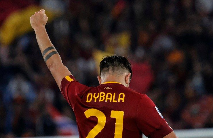 Dybala 