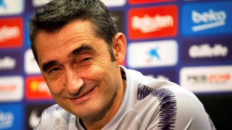 Ernesto Valverde